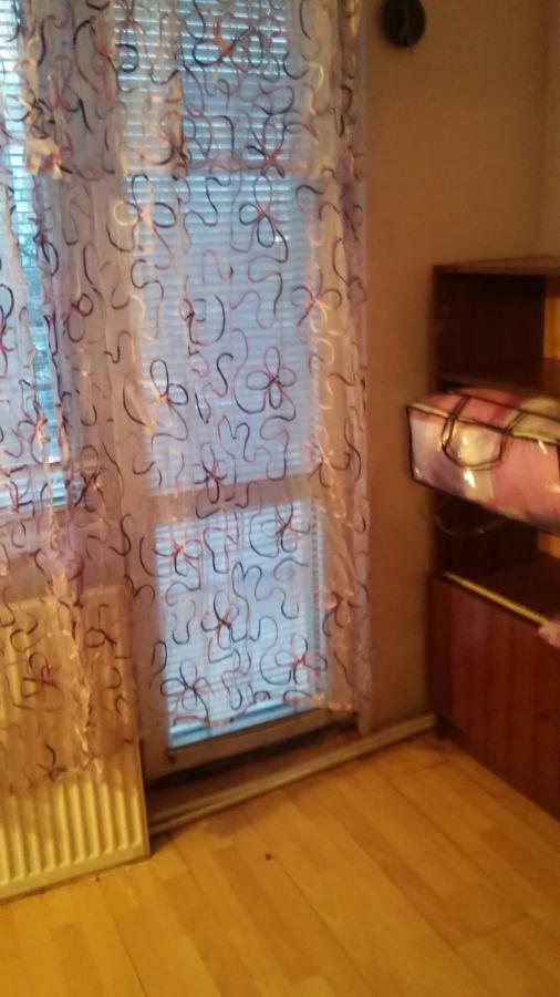 Къща За Гости Пеневи 소피아 외부 사진